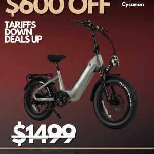 Ebikes ( IM )