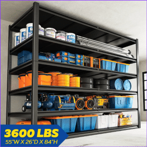 Storage shelfing ( IM )