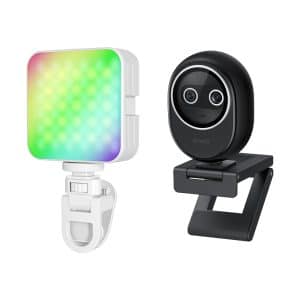 Streaming camera ( IM)