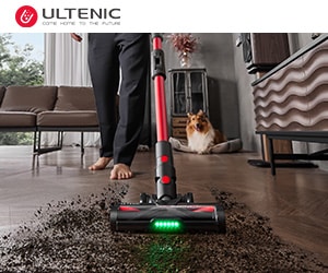 Cordless Vacuum Cleaners ( IM)