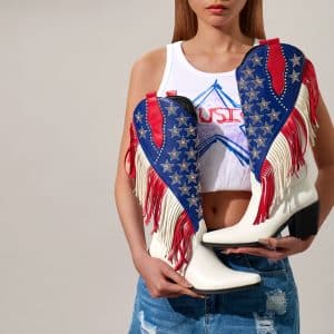 Women boots ( IM )