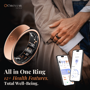 Health Ring ( Im)