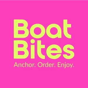 Boat Food delivery ( IM )