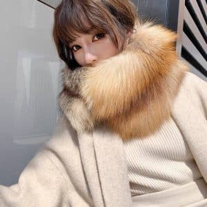 Fur  wear( Im )