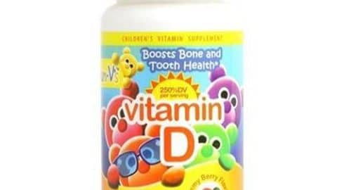 Vitamin C Jellies Yummy Berry 60 Chews by Dulce Probiotics