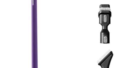 Bissell Cleanview XR Pet 300W Cordless Vacuum with Removable Battery, 3797V
