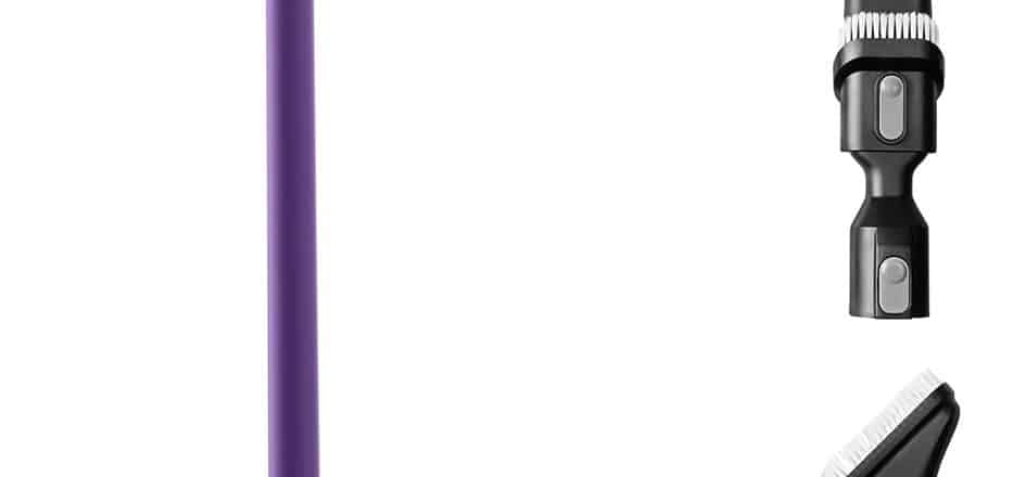 Bissell Cleanview XR Pet 300W Cordless Vacuum with Removable Battery 3797V