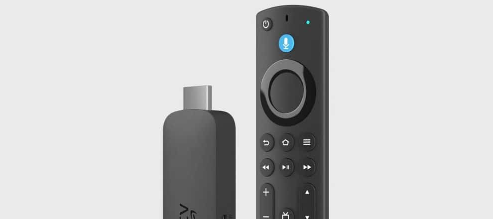 Amazon Fire TV Stick 4K Max streaming device newest model supports Wi Fi 6E free live TV without cable or satellite