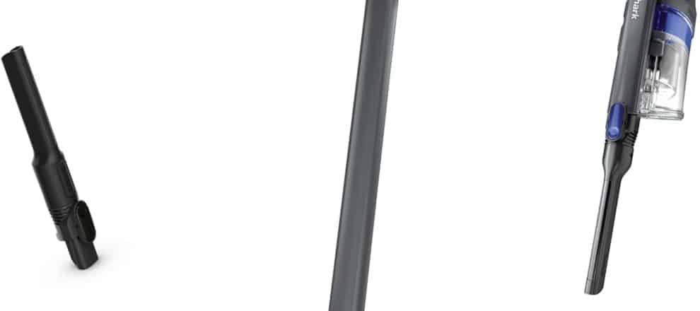 Shark Pet Cordless Stick Vacuum with XL Dust Cup LED Headlights Removable Handheld Vac Crevice Tool Portable Vacuum for Household Pet Hair Carpet and Hard Floors 40min Runtime Grey IX141