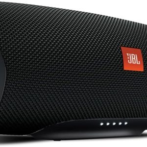 JBL Charge 4 - Waterproof Portable Bluetooth Speaker - Black