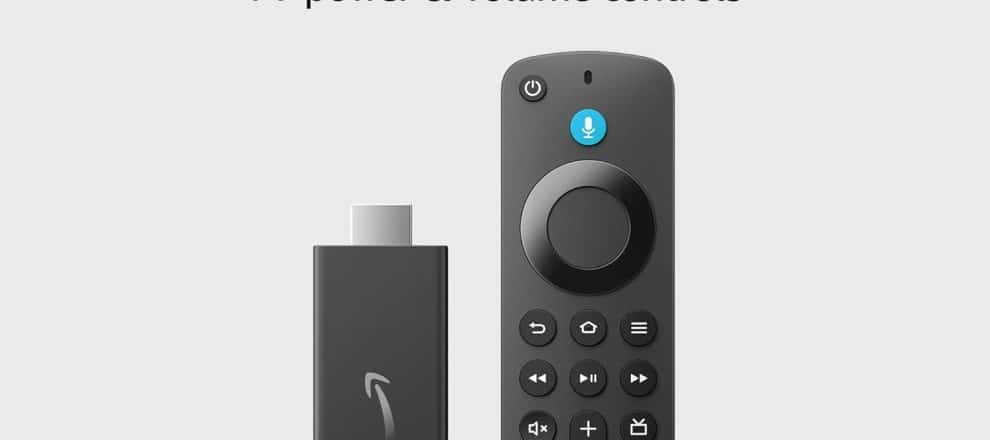 Amazon Fire TV Stick HD newest model free and live TV Alexa Voice Remote smart home controls HD streaming