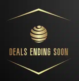 Deals Ending Soon