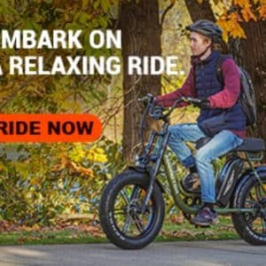 Ebikes ( Cj )