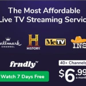TV Service ( CJ )