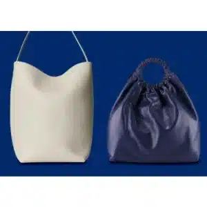 Timeless pieces with Authenticity Guarantee FromThe Row .