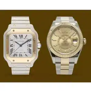 Luxury watches from Japan top brands with Authenticity Guarantee.