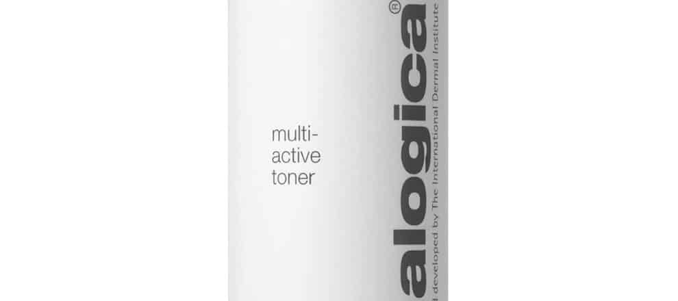 Dermalogica Multi Active Toner Facial Spray for Hydrating Calming Refreshing Help Condition Skin and Prepare for Moisture Absorption