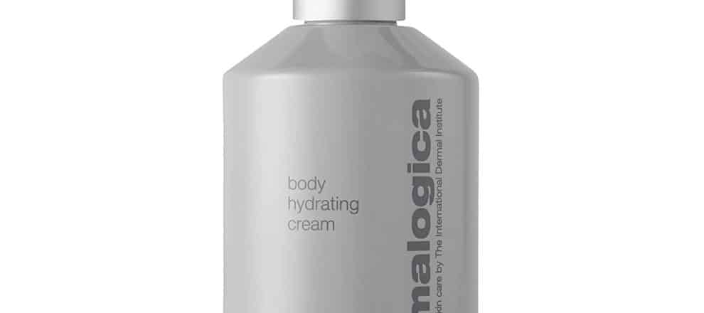 Dermalogica Body Hydrating Cream Body Lotion with Green Tea and Lemon Oil Gently Tones and Hydrates Skin To Relieve Dryness 10 Fl Oz
