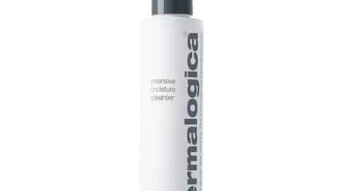 Dermalogica Intensive Moisture Cleanser - Hydrating Face Wash for Dry Skin - Cleans Skin Leaving it Feeling Smoother, Softer, and More Luminous