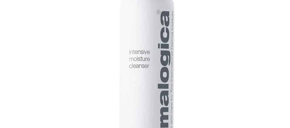 Dermalogica Intensive Moisture Cleanser Hydrating Face Wash for Dry Skin Cleans Skin Leaving it Feeling Smoother Softer and More Luminous