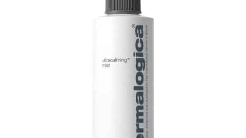 Dermalogica Ultracalming Mist, Facial Spray for Sensitive Skin with Aloe, Soothing and Hydrating - Quickly Relieves Inflammation and Discomfort, 6 Fl Oz