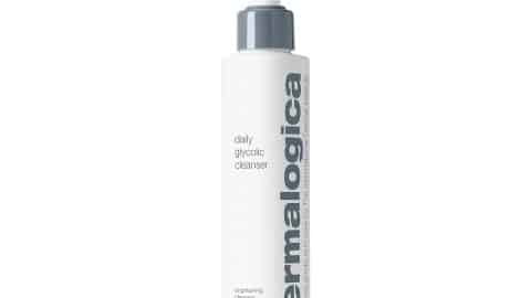 Dermalogica Daily Glycolic Cleanser, Face Wash with Glycolic Acid and AHA, Removes Buildup and Brightens Skin Tone