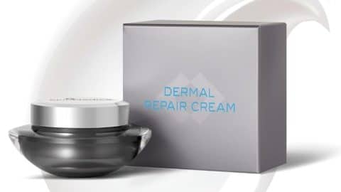 SkinMedica Dermal Repair Cream - Hydrating, Ultra Rich Face Moisturizer for Women. Infused with High Levels of Antioxidants including Vitamin C+Vitamin E to Help Prevent Free Radical Damage, 1.7 Oz