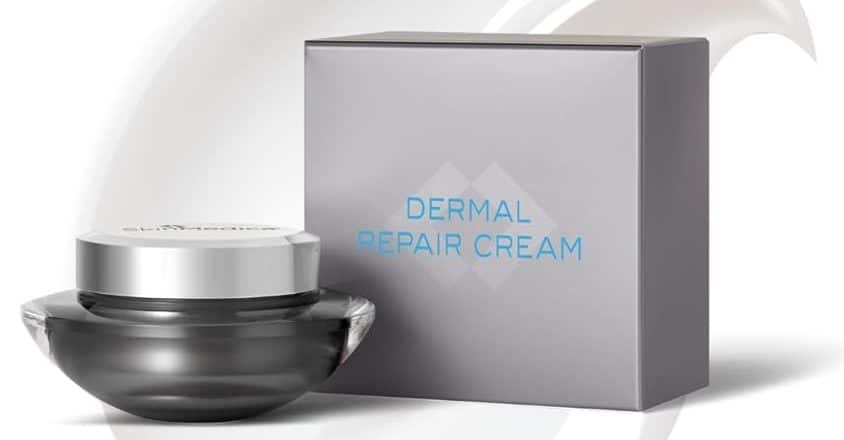 SkinMedica Dermal Repair Cream Hydrating Ultra Rich Face Moisturizer for Women Infused with High Levels of Antioxidants including Vitamin C+Vitamin E to Help Prevent Free Radical Damage 17 Oz