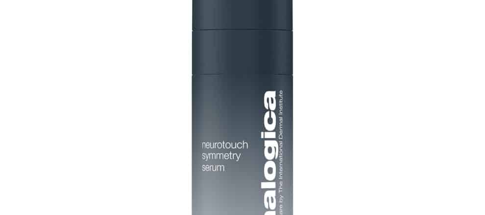 Dermalogica NeuroTouch Symmetry Serum Facial Sculpting Nourishing and Restoring Face Symmetry1 fl oz