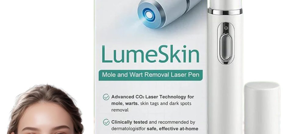 Kidsneed Non Invasive Mole and Wart Removal Laser Pen PromaxImproves skin smoothness and reduces skin blemishes 1PC