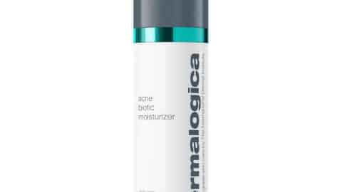 Dermalogica Acne Biotic Face Moisturizer, Lightweight Daily Lotion - Helps with Aging Skin and Prevents Breakouts, 1.7 fl oz