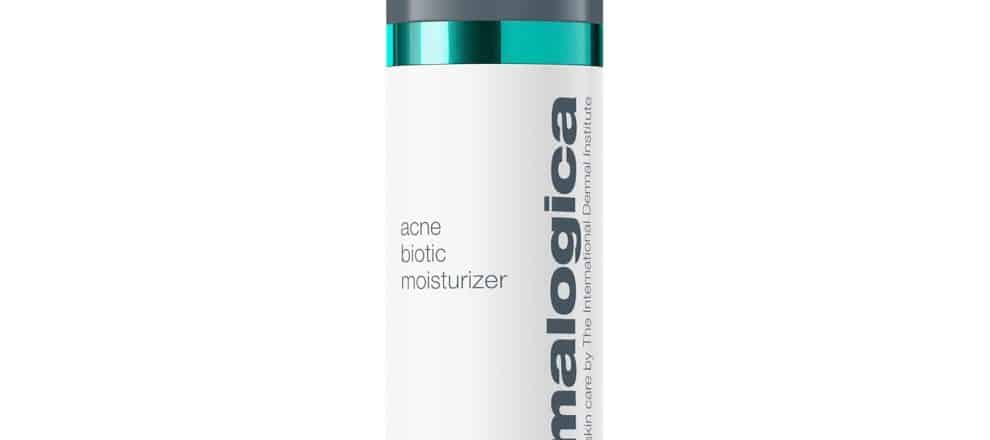Dermalogica Acne Biotic Face Moisturizer Lightweight Daily Lotion Helps with Aging Skin and Prevents Breakouts 17 fl oz