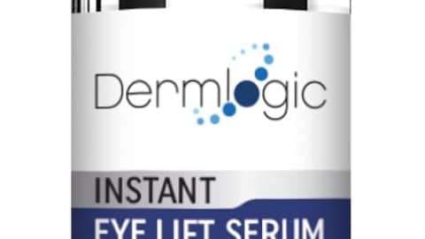 Under Eye Puffiness & Dark Circles Rapid Treatment- Instantly Reduces the Appearance of Puffy Eye Bags, Crows Feet, & Sagging Skin.