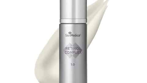 SkinMedica Retinol 1.0 Complex - Retinol Serum for Face, Age-Defying Advanced Retinol Cream That Renews Skin and Diminishes the Appearance of Fine Lines and Wrinkles, 1 Fl Oz