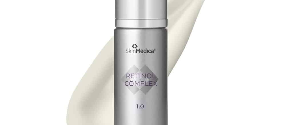 SkinMedica Retinol 10 Complex Retinol Serum for Face Age Defying Advanced Retinol Cream That Renews Skin and Diminishes the Appearance of Fine Lines and Wrinkles 1 Fl Oz