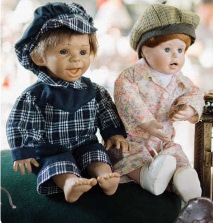 Decorandcollectibles