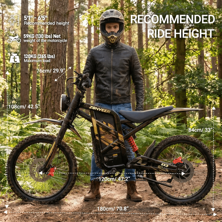 Bike Guy