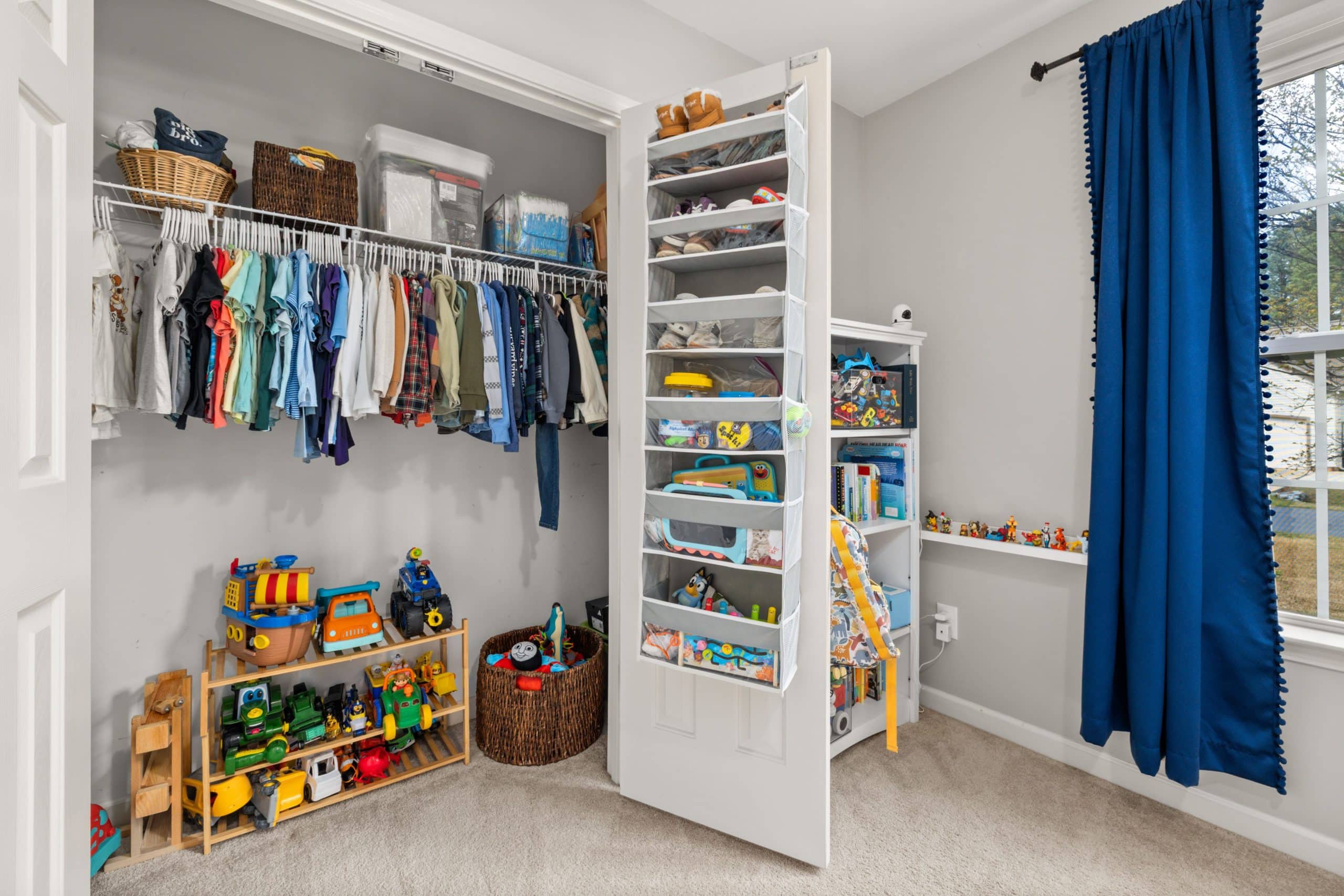 KidsClosets