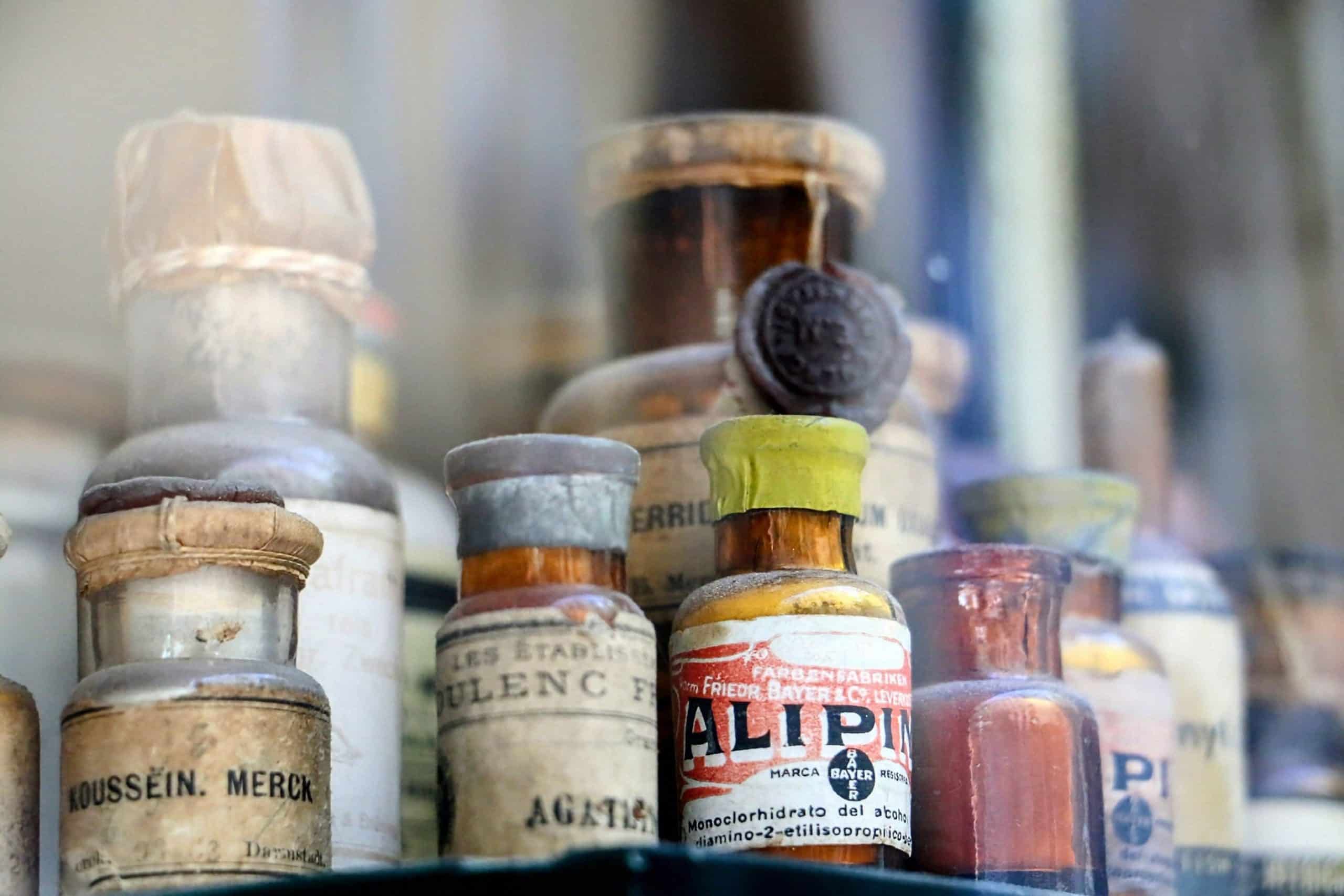 MedicineCabinet