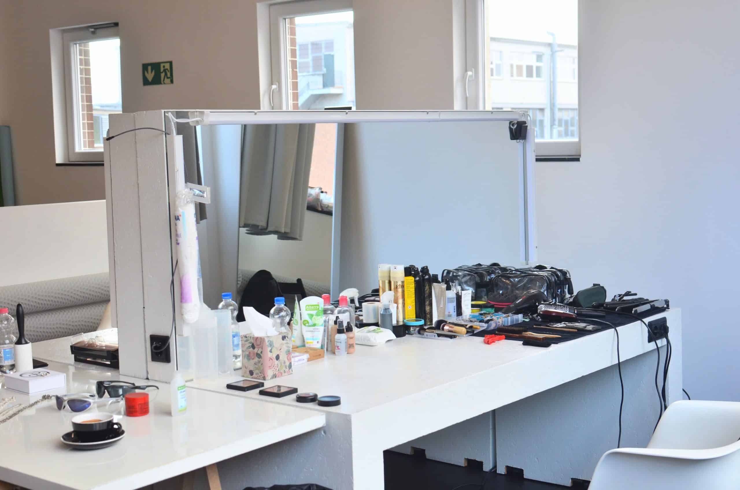 BeautyRoom