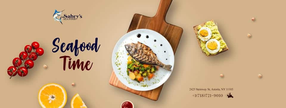 SABRYS SEAFOOD