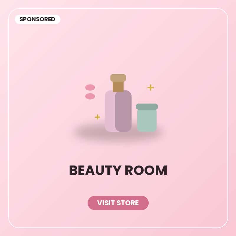 BEAUTY ROOM
