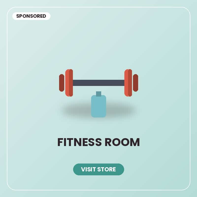 Fitness Room