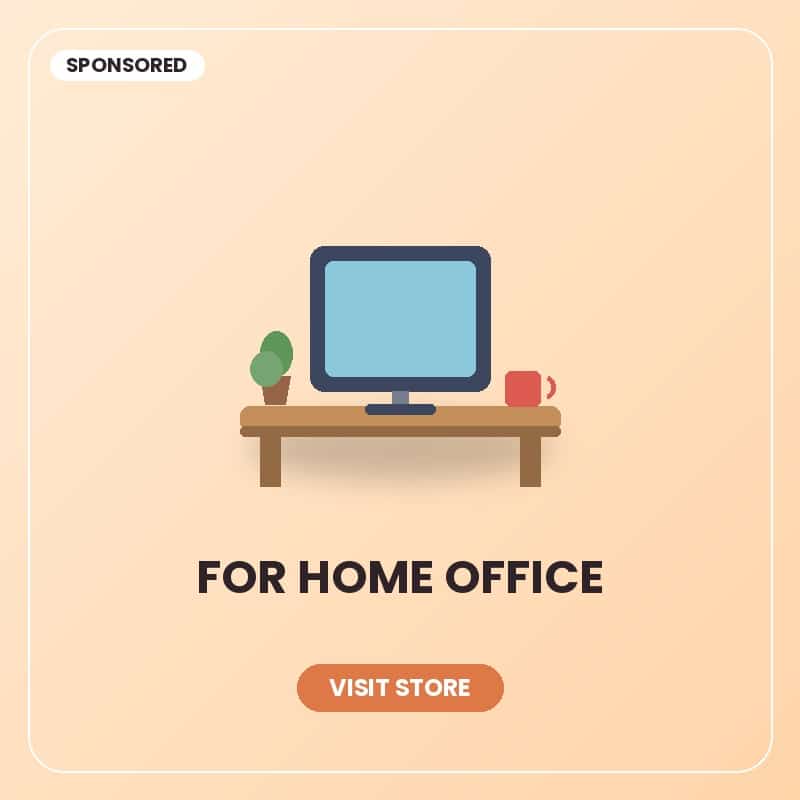 For Home Office