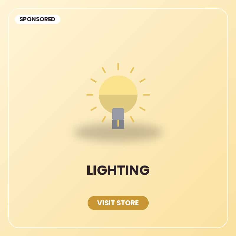 LIGHTING