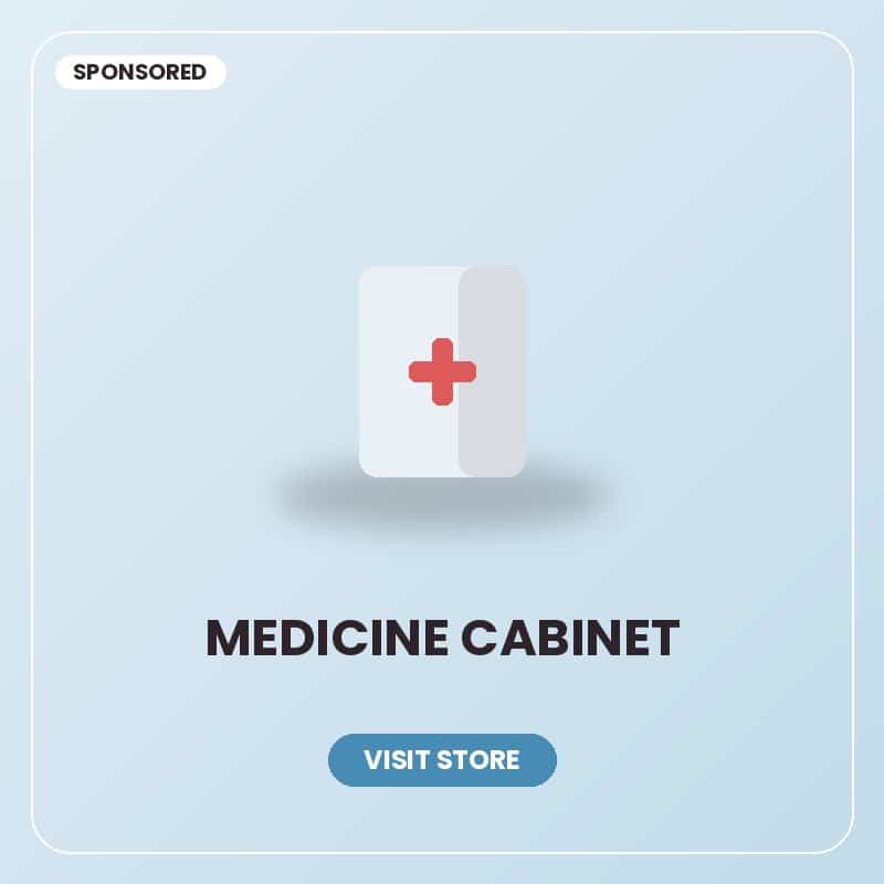 Medicine Cabinet
