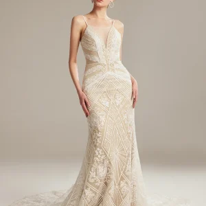 Miki Wedding Dress