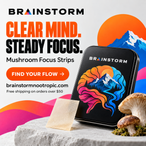 Convenient daily formulas built to support the energy, focus, and balance