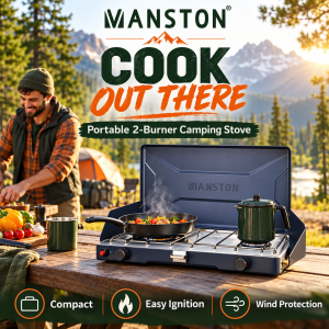 Portable Stoves
