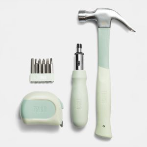 Diy essential kit